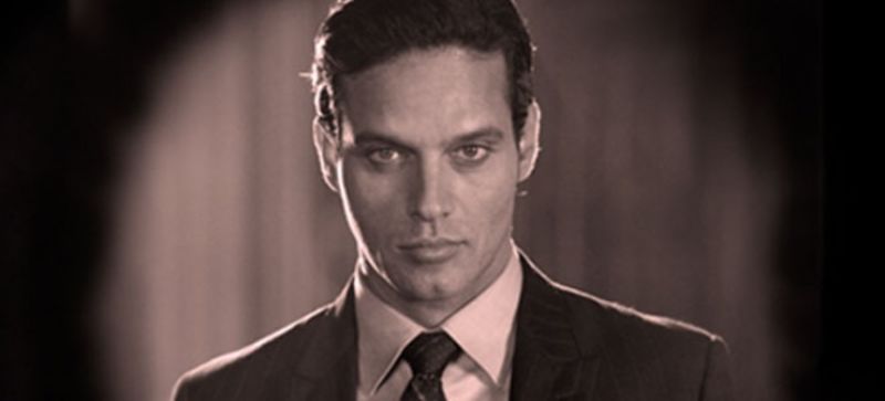 Gabriel garko